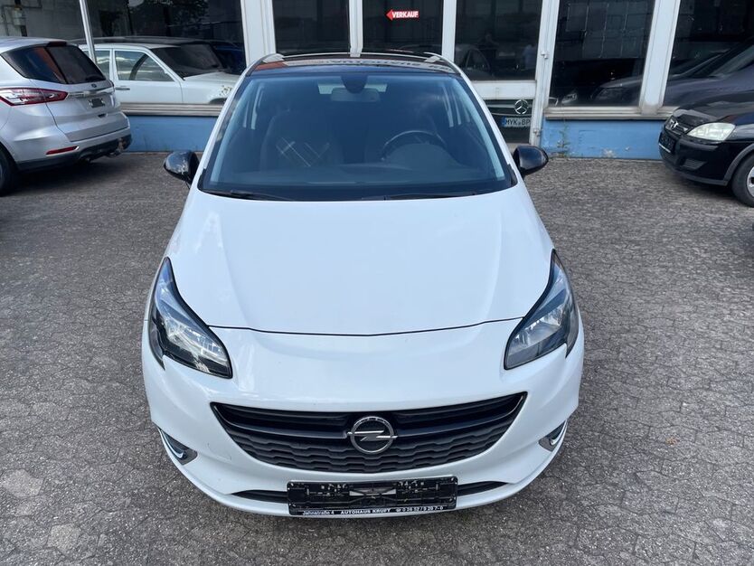 Opel Corsa 146.429 km 6.480 € Kruft 56642