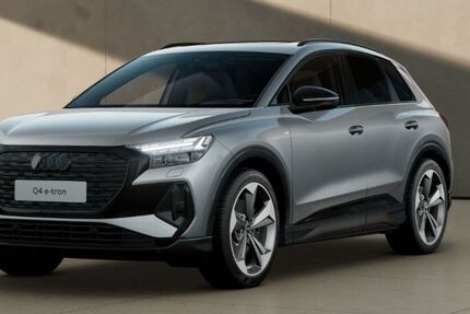 Audi Q4 e-tron 52.074 km 45.076 &euro; Northeim 37154