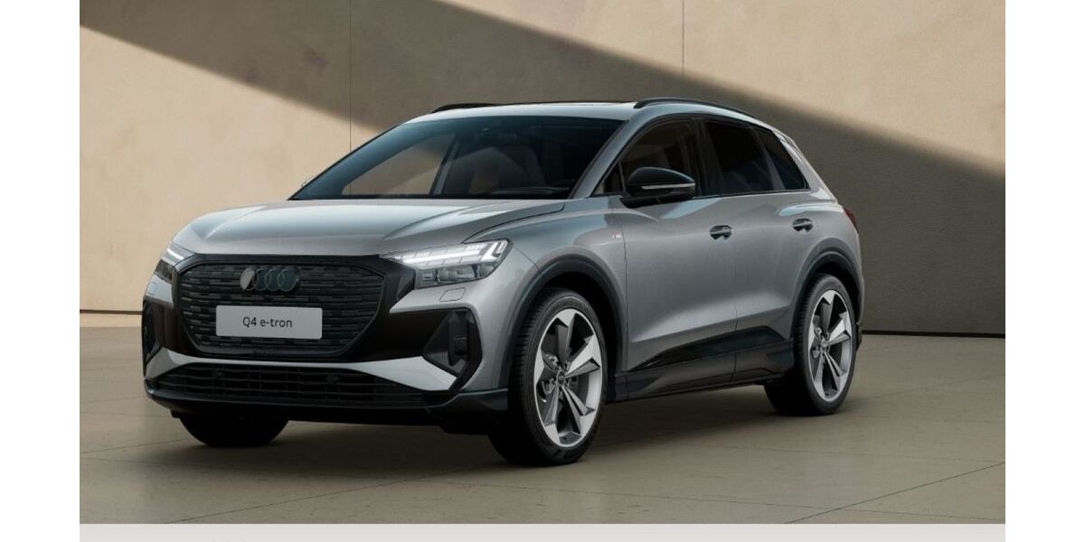 Audi Q4 e-tron 52.074 km 45.077 &euro; Northeim 37154