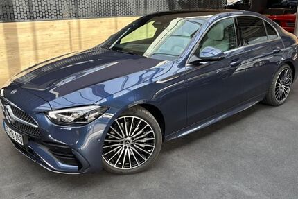 Mercedes-Benz C 200 6.000 km 51.888 &euro; Tuttlingen 78532