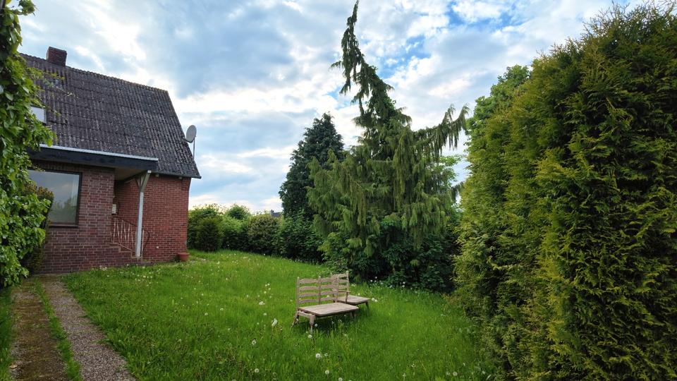 Einfamilienhaus Stade Bützfleth - 6 Zimmer, 182 m&sup2;, 1.700&euro; | Angebot:26646468