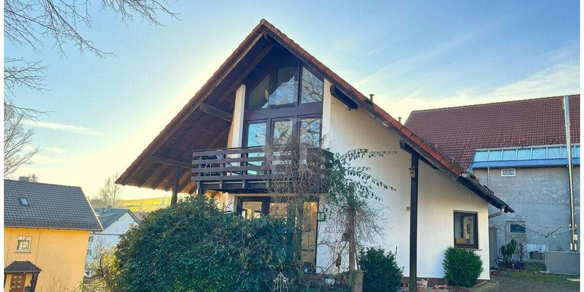 Einfamilienhaus Hilders / Harbach Harbach - 4 Zimmer, 145 m&sup2;, 259.000&euro; | Angebot:25665150