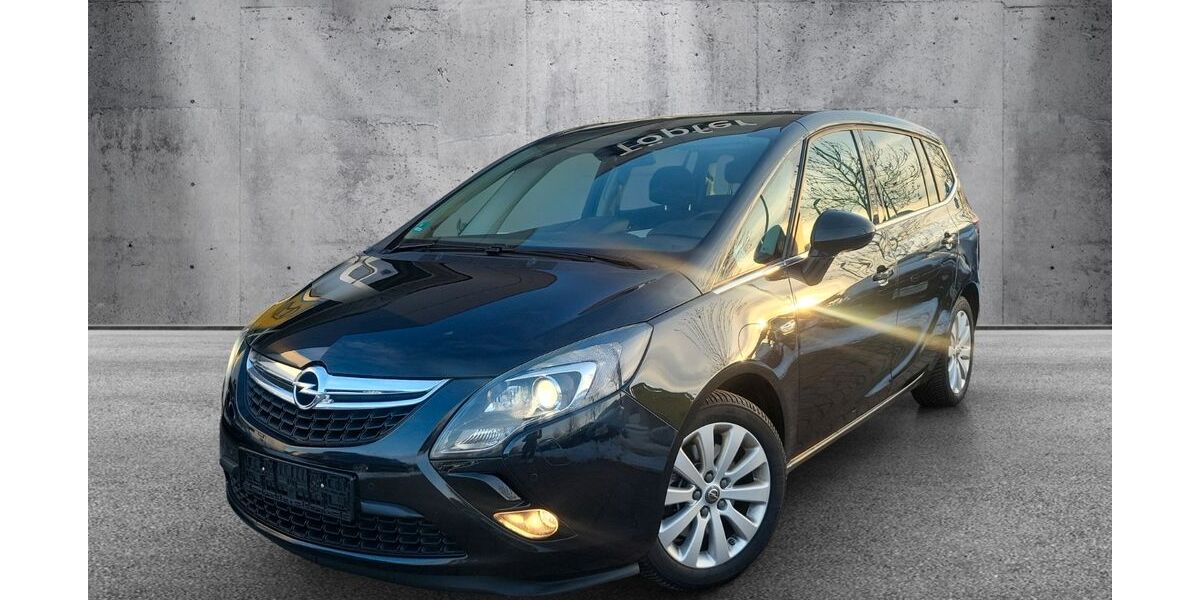 Opel Zafira 189.900 km 6.750 &euro; Lübbenau / Spreewald 03222