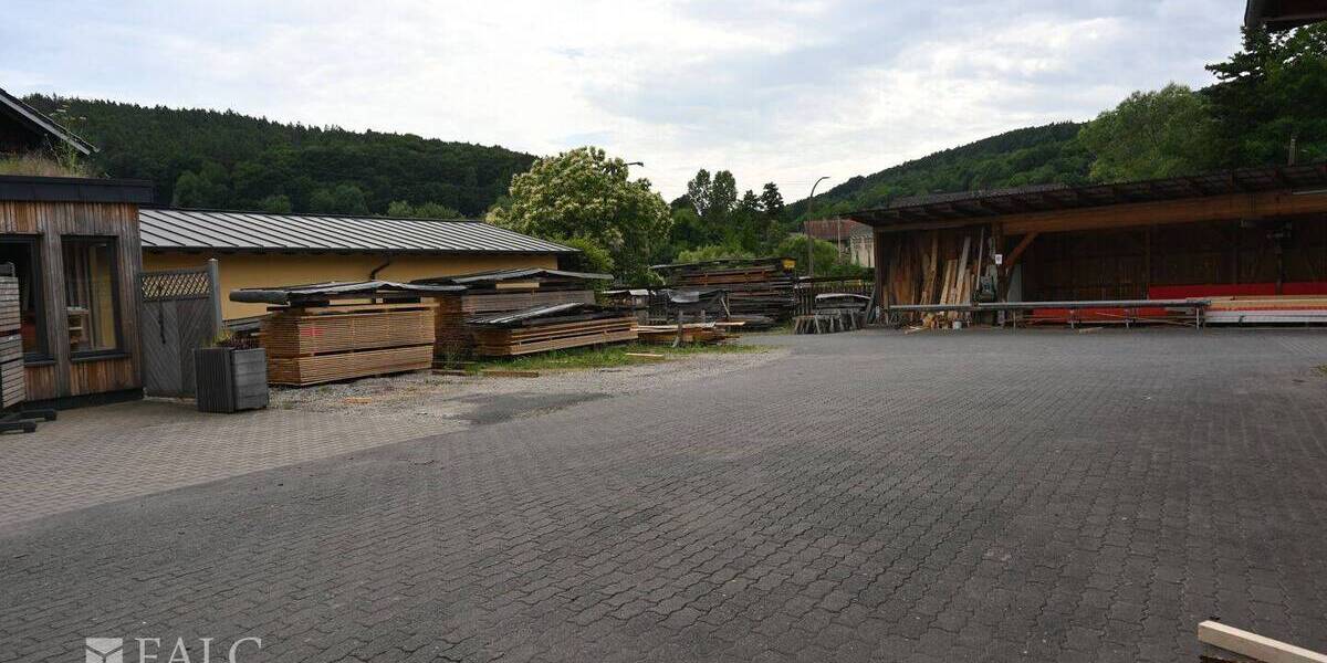 Grundstück Mömbris Niedersteinbach - 2.250.000&euro; | Angebot:25678044