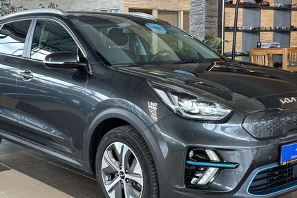 Kia Niro 36.418 km 16.900 &euro; Eitorf 53783