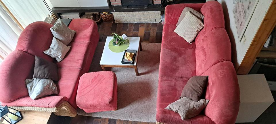 Ferienimmobilie Dortmund Grevel - 80&euro; | Angebot:26606266