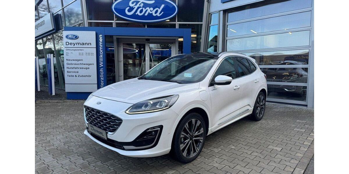 Ford Kuga 91.681 km 24.490 &euro; Haren 49733