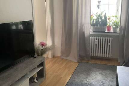 Wohnung Soest - 2 Zimmer, 45 m&sup2;, 460&euro; | Angebot:26999323
