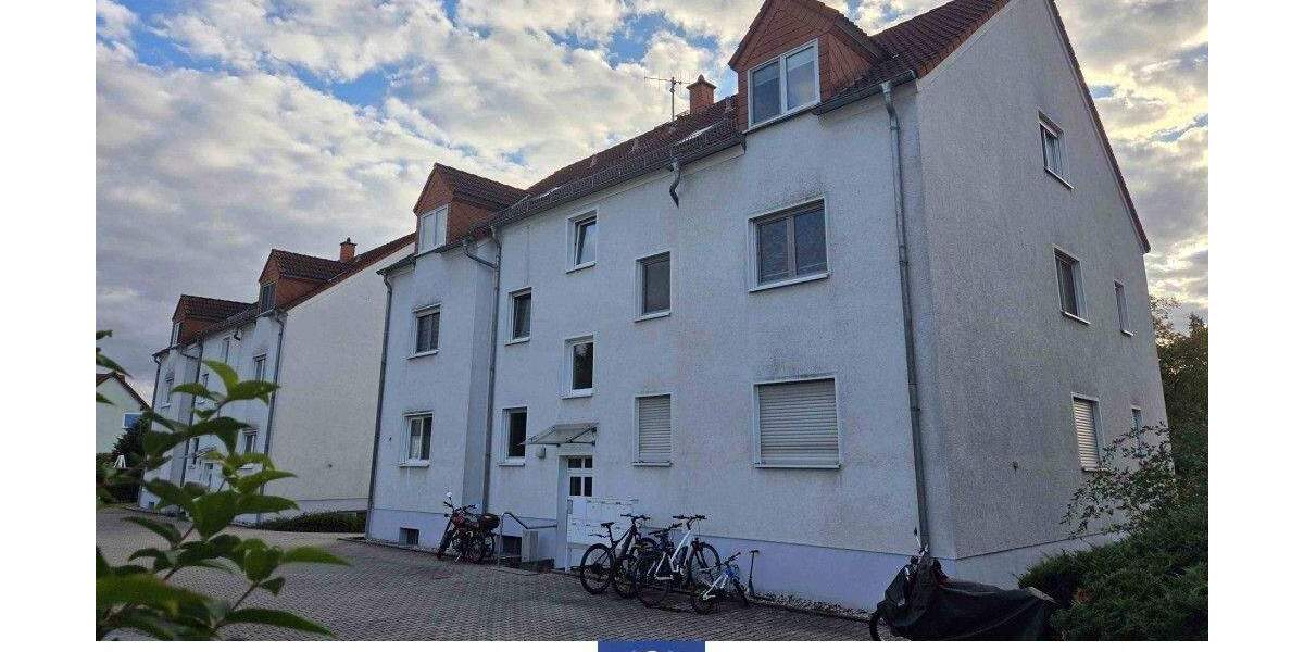 Etagenwohnung Weinböhla - 3 Zimmer, 70 m&sup2;, 165.000&euro; | Angebot:24323940