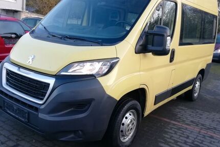 Peugeot Boxer 159.000 km 8.990 € Essen 45309