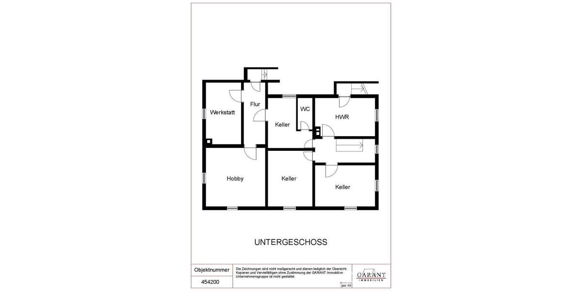 Einfamilienhaus Haigerloch Bad Imnau - 5 Zimmer, 165 m&sup2;, 385.000&euro; | Angebot:25746435