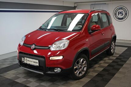Fiat Panda 69.200 km 8.490 &euro; Uhingen 73066