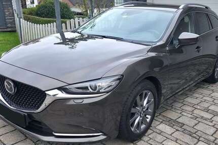 Mazda 6 103.300 km 16.800 € Lindlar 51789