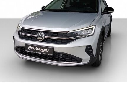 VW Taigo 1.100 km 27.990 &euro; Füssen 87629