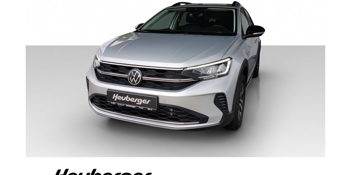 VW Taigo 1.100 km 27.990 &euro; Füssen 87629