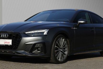 Audi A5 44.700 km 36.980 &euro; Trier 54292