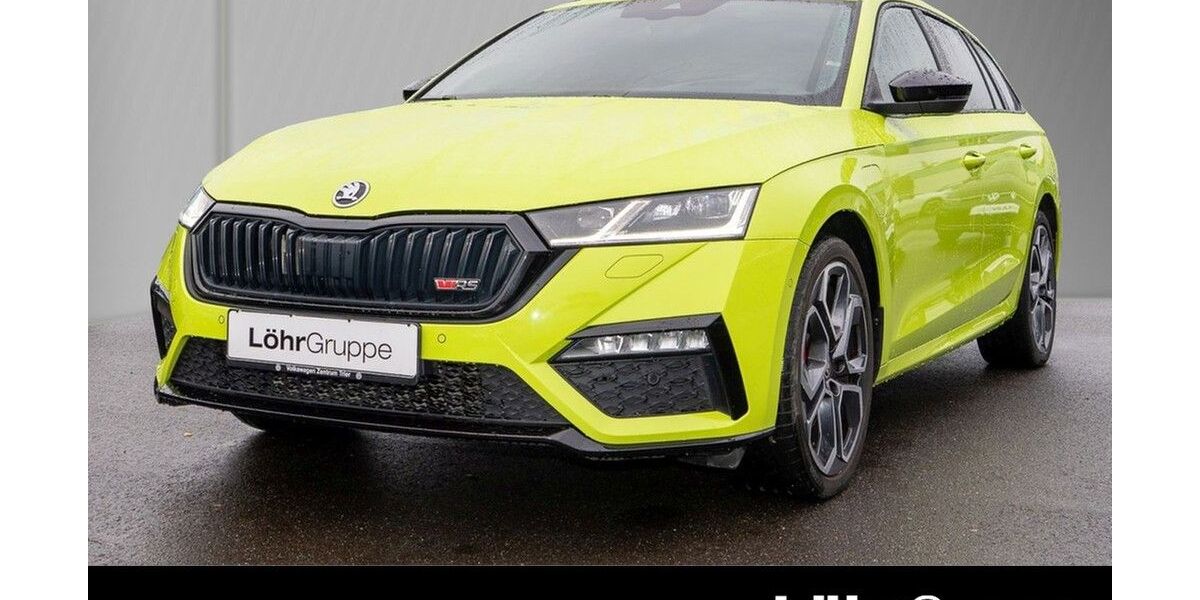Skoda Octavia 71.079 km 26.960 &euro; Trier 54292
