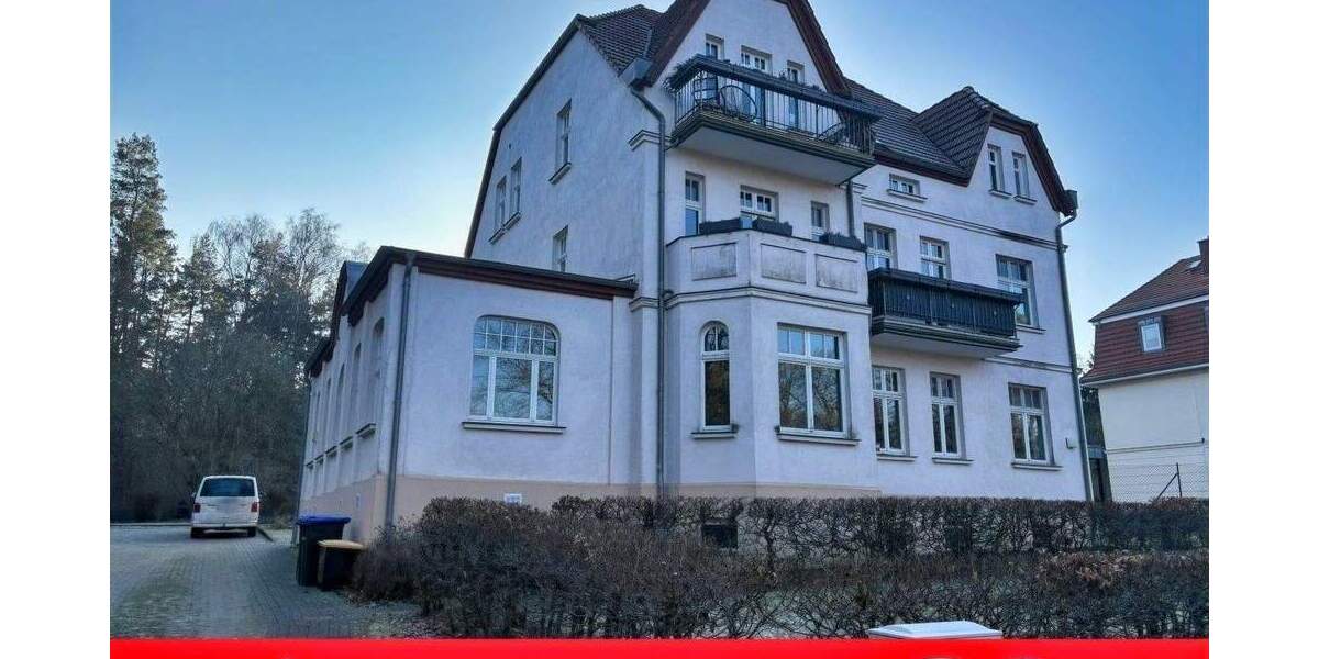 Etagenwohnung Waren - 3 Zimmer, 93 m&sup2;, 249.000&euro; | Angebot:25190335