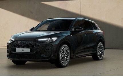 Audi Q5 12.000 km 69.700 &euro; Wolfsburg 38440