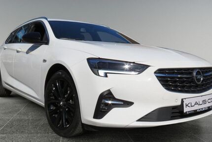 Opel Insignia 62.700 km 19.900 &euro; Flensburg 24941