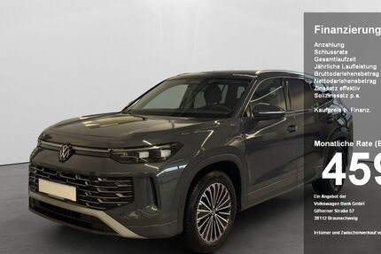 VW Tayron 15.385 km 46.650 &euro; Regensburg 93055