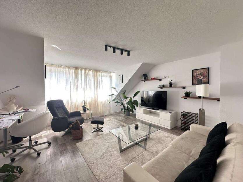 Wohnung zum Mieten in Koblenz 850 € 63 m²