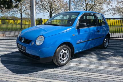 VW Lupo 43.700 km 2.990 &euro; Oschatz 04758