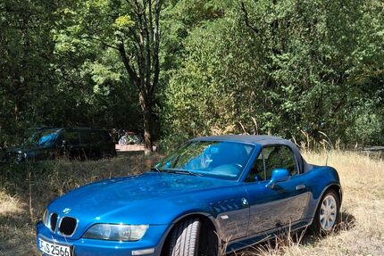 BMW Z3 252.000 km 5.990 &euro; Offenbach 63069