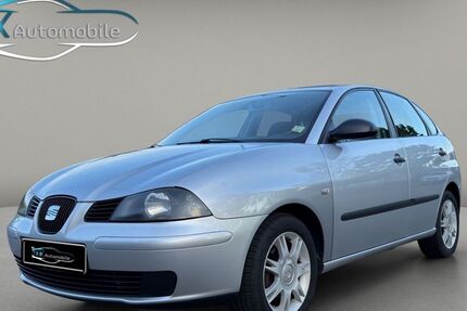 Seat Ibiza 191.000 km 1.999 &euro; Massenbachhausen 74252