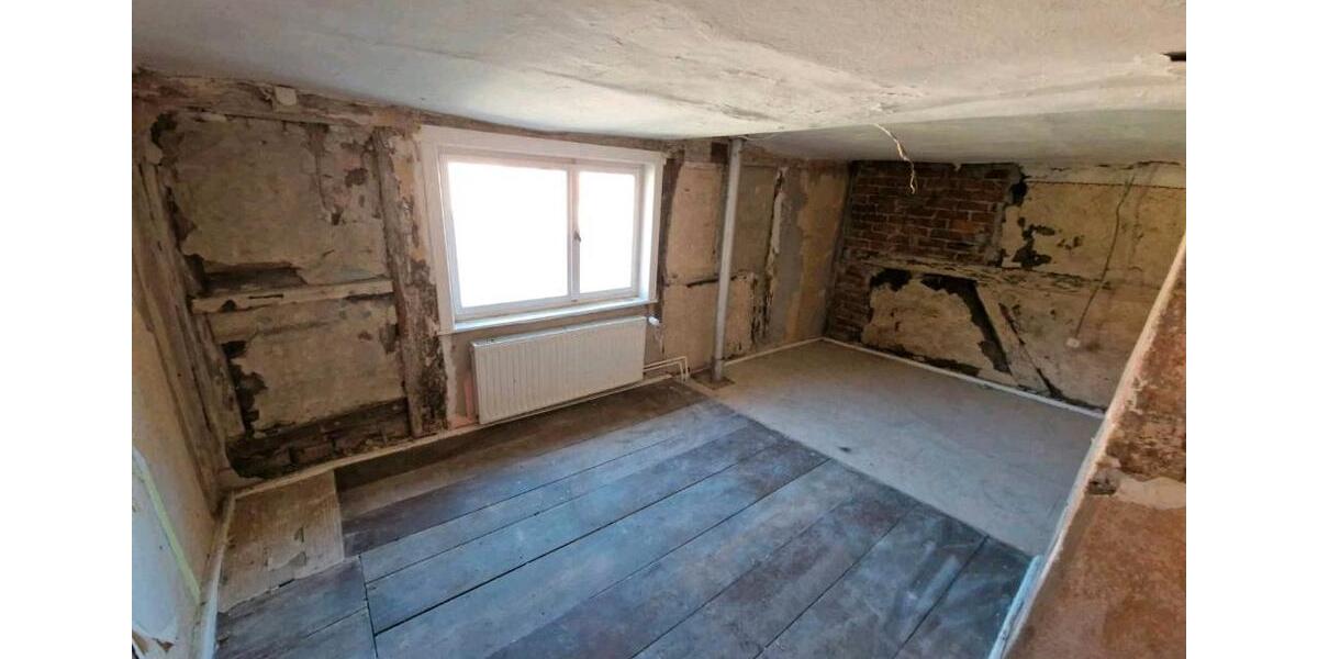 Einfamilienhaus Seehausen (Altmark) - 4 Zimmer, 100 m&sup2;, 26.000&euro; | Angebot:26986699