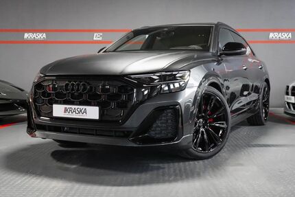 Audi Q8 1.100 km 107.769 &euro; Germaringen 87656