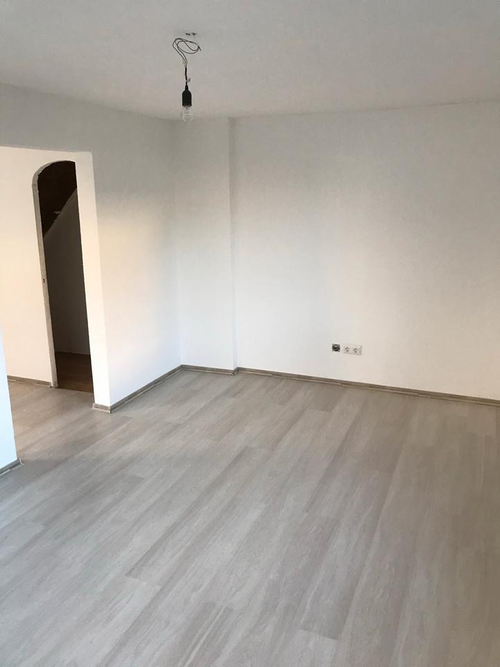 Wohnung zum vermieten