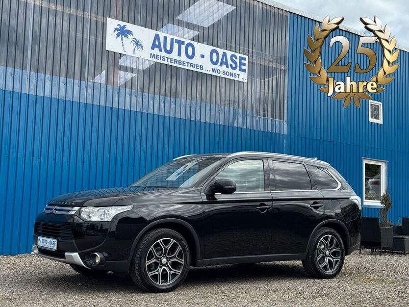 Outlander