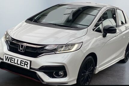 Honda Jazz 81.793 km 15.990 &euro; Leipzig 04178