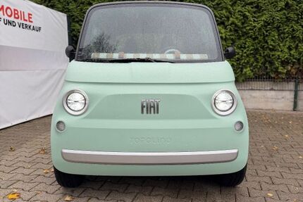 Fiat Topolino 1.582 km 7.900 € Dortmund 44388