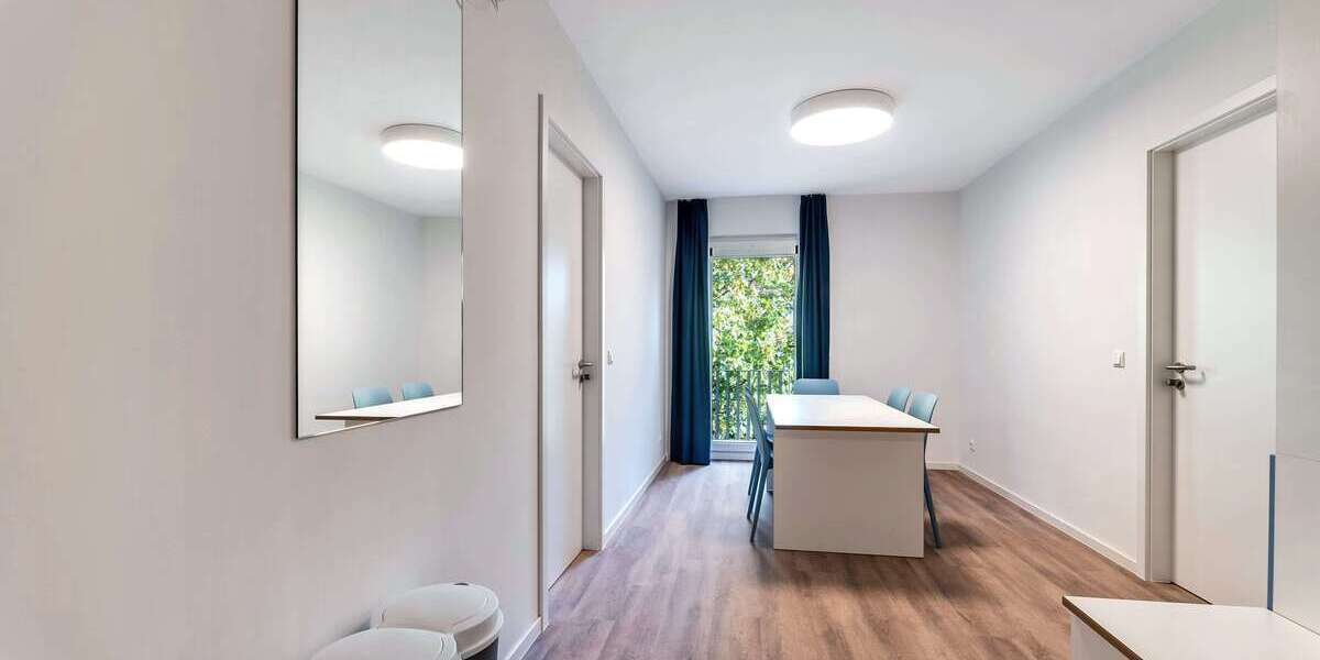 Zimmer Berlin Oberschöneweide - 534&euro; | Angebot:26885235