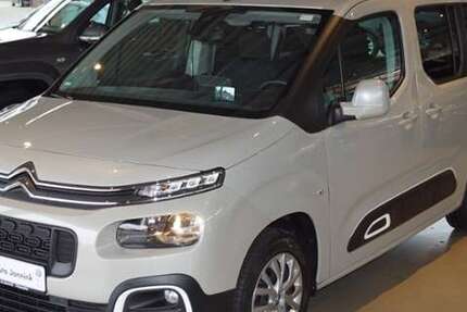 Citroen Berlingo 69.200 km 19.749 € Friesoythe 26169