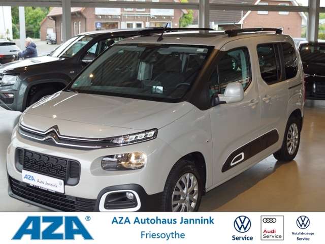Citroen Berlingo 69.200 km 19.749 € Friesoythe 26169