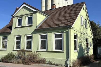 Haus Heiligenhafen - 1 Zimmer, 395 m&sup2;, 779.000&euro; | Angebot:26787485