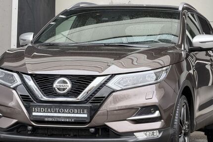 Nissan Qashqai 102.000 km 17.750 &euro; Reutlingen/Mittelstadt 72766