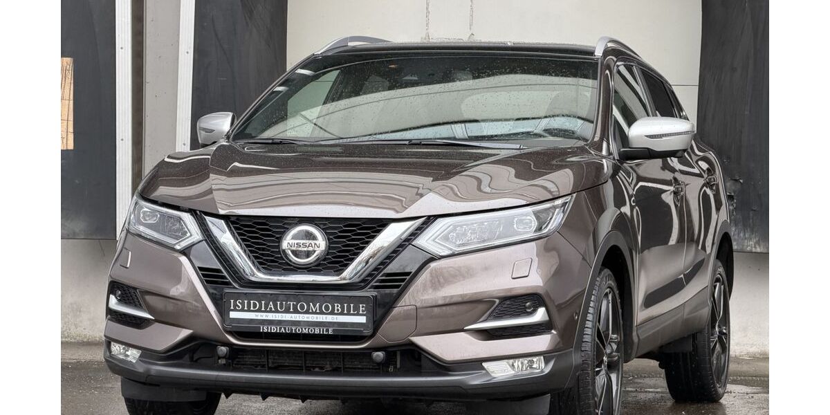 Nissan Qashqai 102.000 km 17.750 &euro; Reutlingen/Mittelstadt 72766