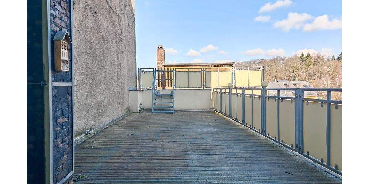 Etagenwohnung Mittweida - 3 Zimmer, 110 m&sup2;, 700&euro; | Angebot:25473720