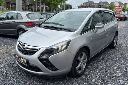 Opel Zafira 196.900 km 6.850 &euro; Bochum 44866
