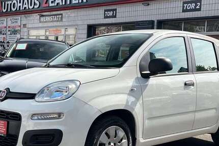 Fiat Panda 145.000 km 4.450 &euro; Stolberg 52222