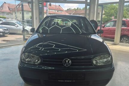 VW Golf 230.000 km 2.480 &euro; Ebersbach 73061