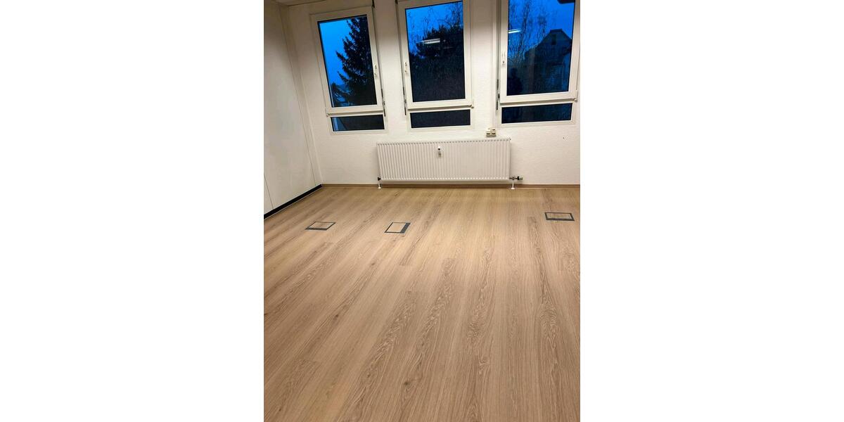 2 Räume in Praxis für Osteopathie in Waiblingen Nähe Bahnhof zimmer