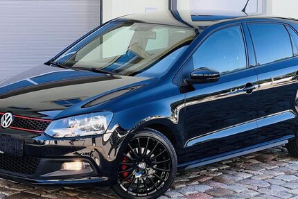 VW Polo 130.894 km 9.980 &euro; Dresden 01257