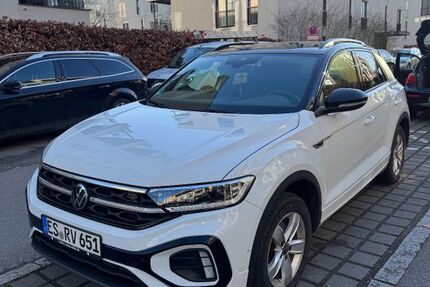 VW T-Roc 45.000 km 33.200 &euro; Ostfildern 73760