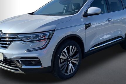 Renault Koleos 93.200 km 22.950 &euro; Zwickau 08064