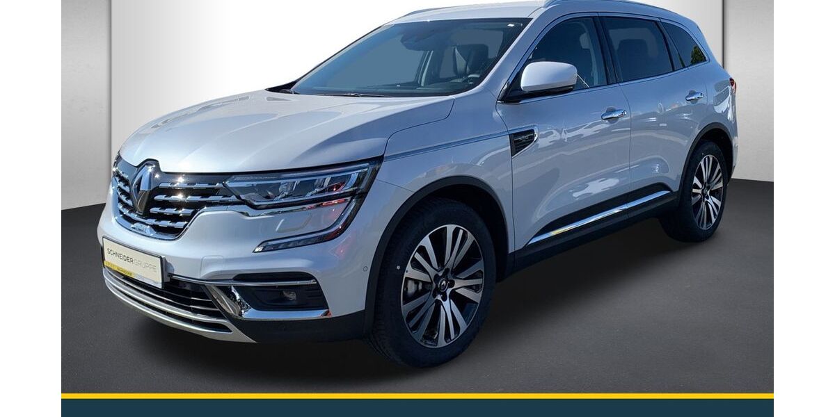 Renault Koleos 93.200 km 22.950 &euro; Zwickau 08064